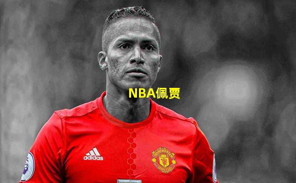NBA佩贾