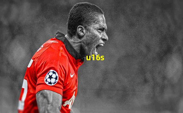 u16s