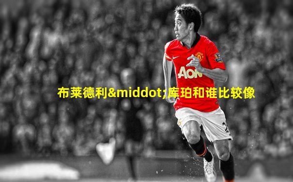 布莱德利·库珀和谁比较像