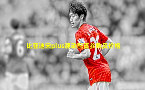 比亚迪宋plus混动配置参数及价格