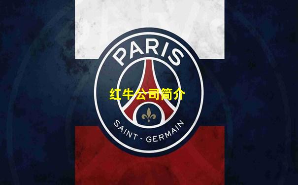 红牛公司简介