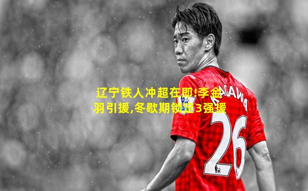 辽宁铁人冲超在即!李金羽引援,冬歇期锁定3强援